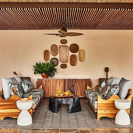 Hacienda AltaGracia, Auberge Resorts Collection Santa Elena  Exterior foto