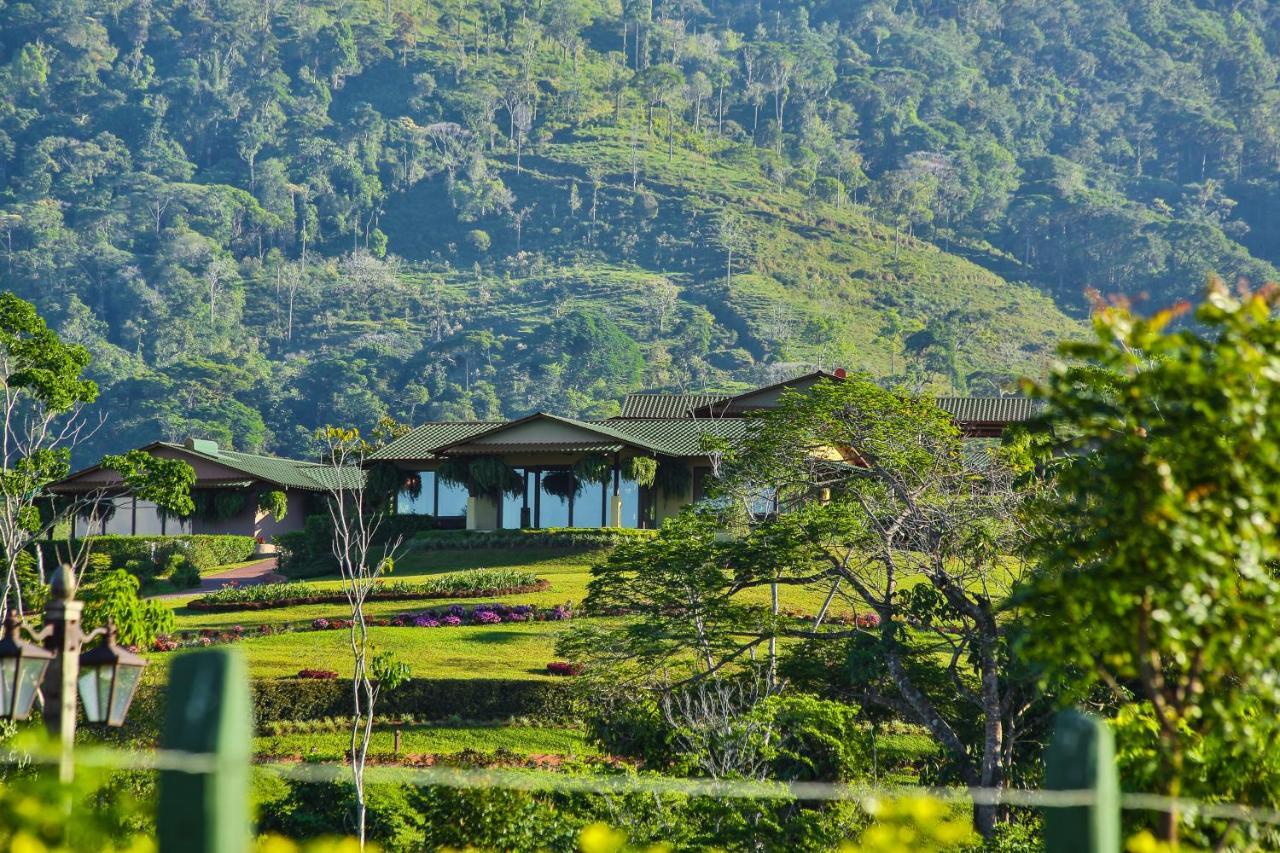 Hacienda AltaGracia, Auberge Resorts Collection Santa Elena  Exterior foto