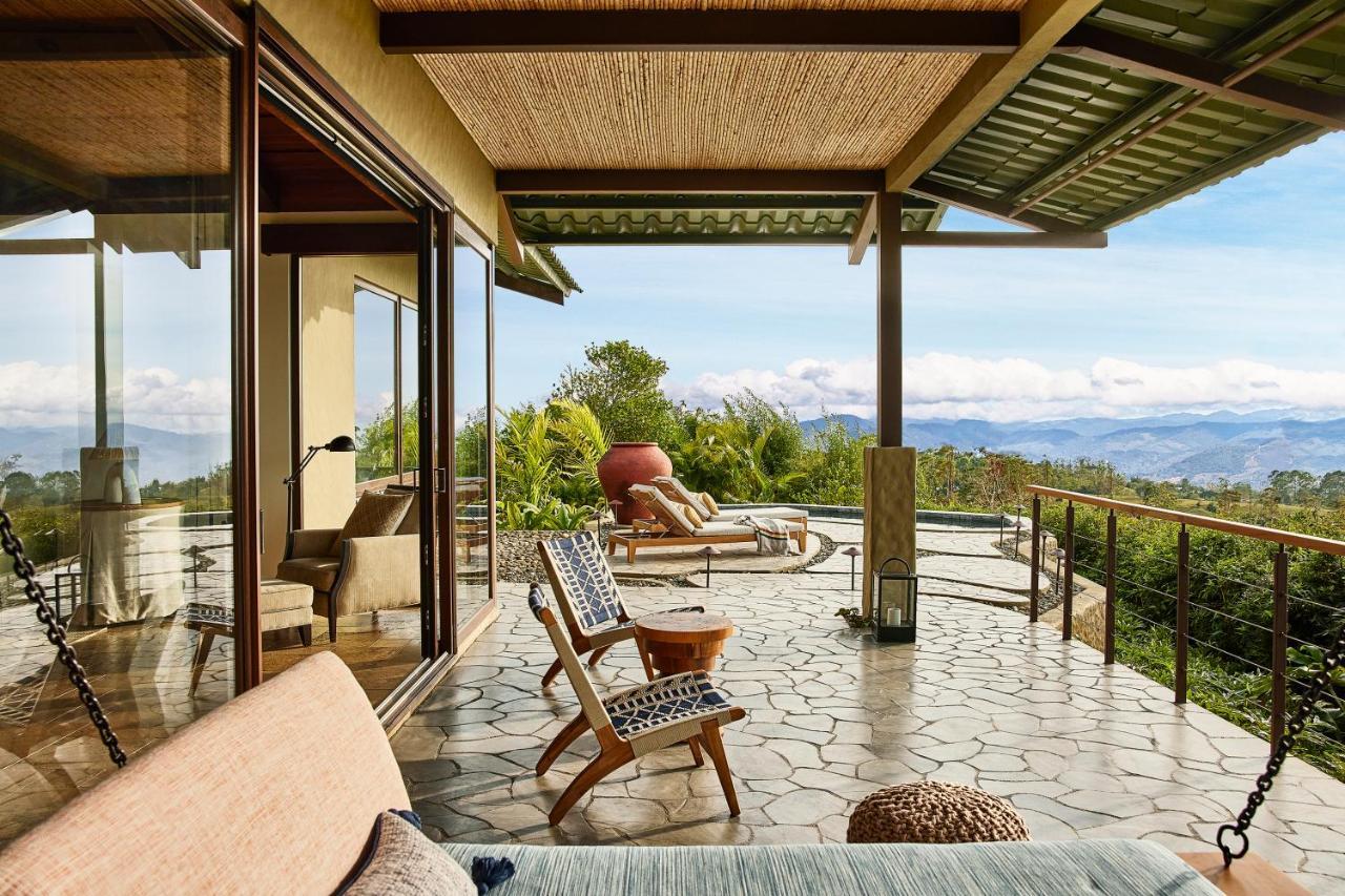 Hacienda AltaGracia, Auberge Resorts Collection Santa Elena  Exterior foto