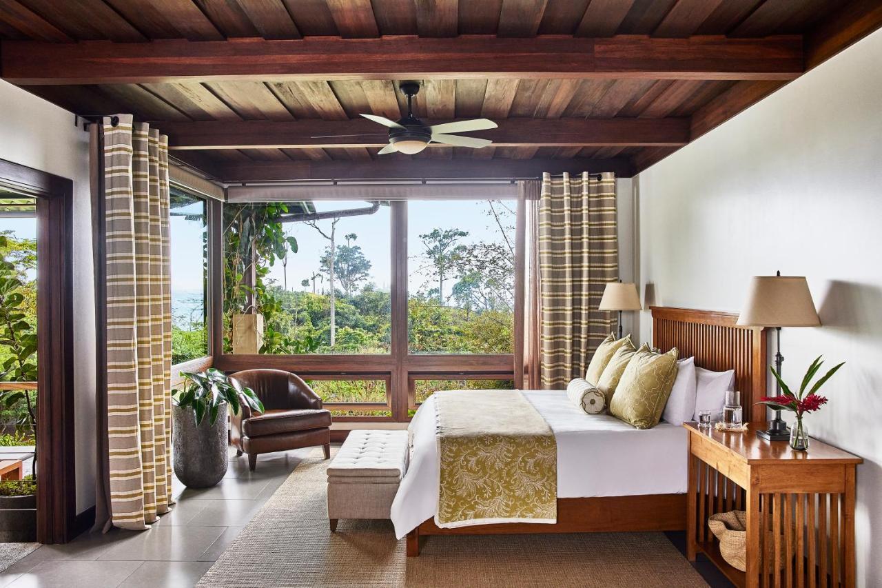 Hacienda AltaGracia, Auberge Resorts Collection Santa Elena  Exterior foto