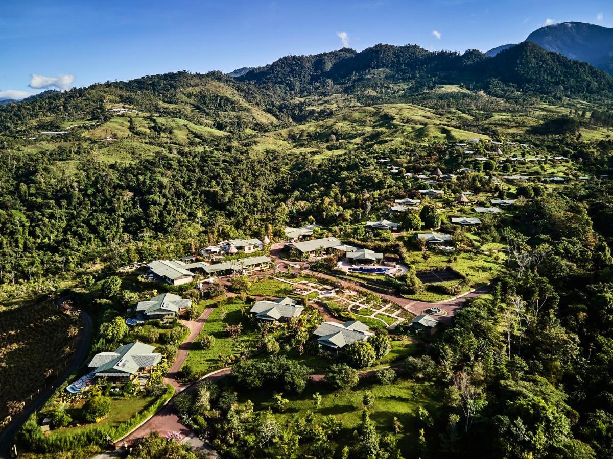 Hacienda AltaGracia, Auberge Resorts Collection Santa Elena  Exterior foto