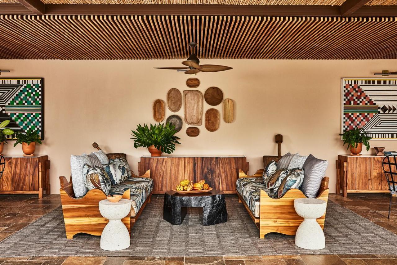 Hacienda AltaGracia, Auberge Resorts Collection Santa Elena  Exterior foto