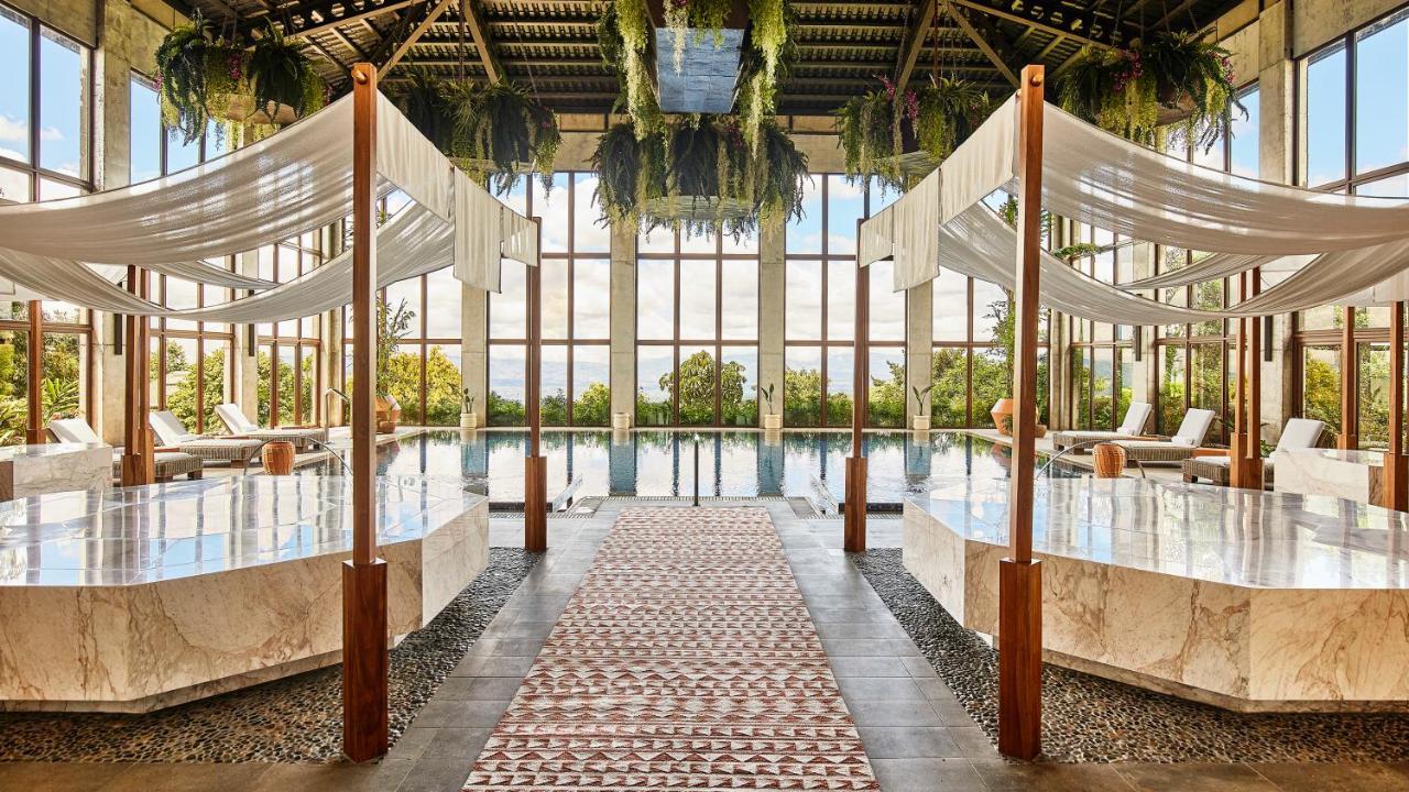 Hacienda AltaGracia, Auberge Resorts Collection Santa Elena  Exterior foto