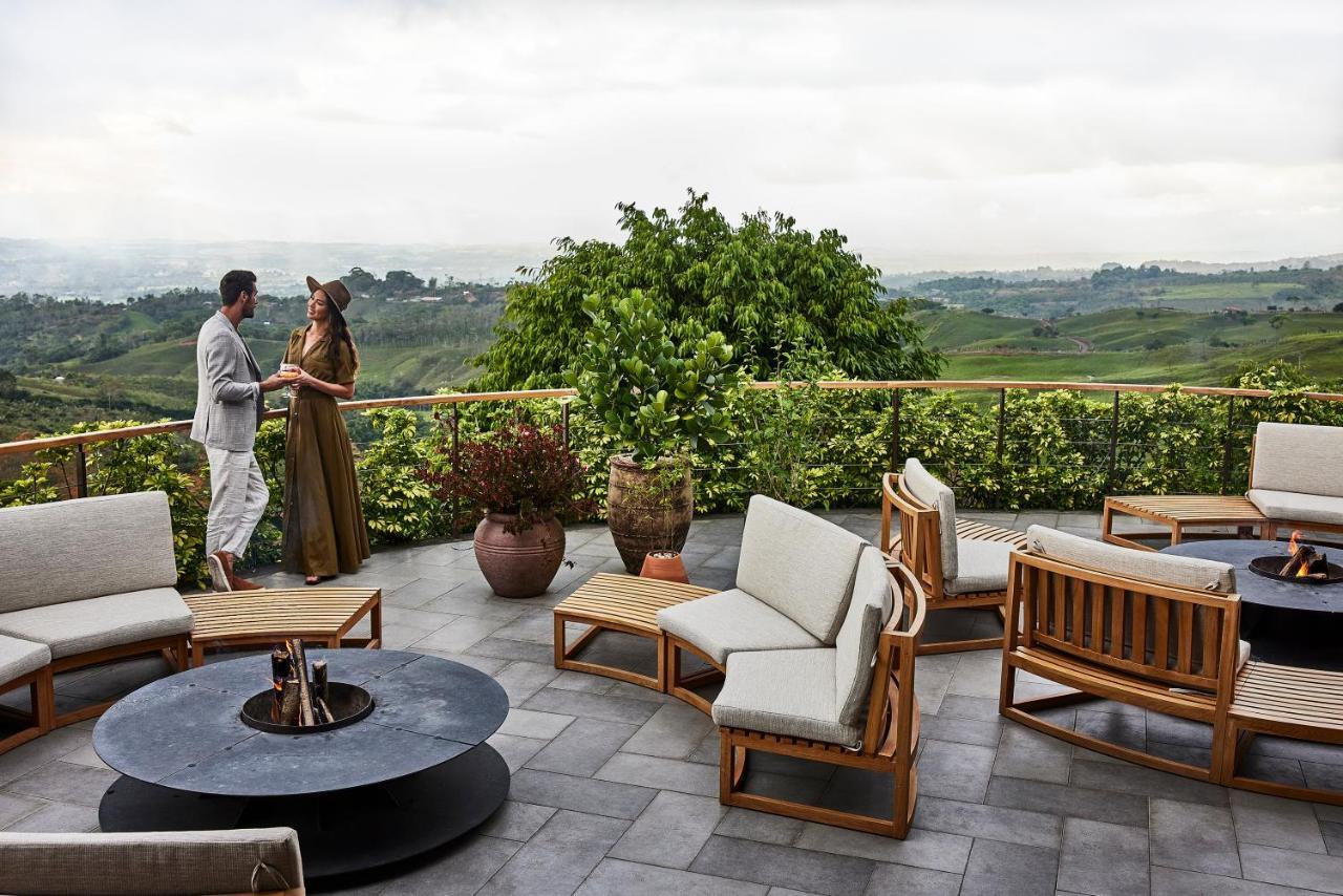 Hacienda AltaGracia, Auberge Resorts Collection Santa Elena  Exterior foto