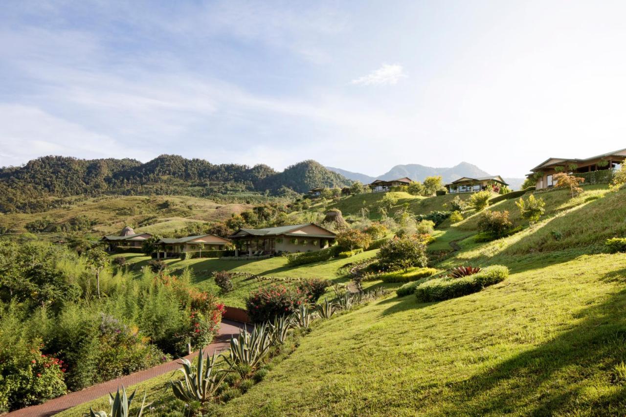 Hacienda AltaGracia, Auberge Resorts Collection Santa Elena  Exterior foto