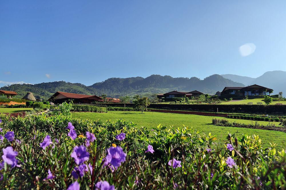 Hacienda AltaGracia, Auberge Resorts Collection Santa Elena  Exterior foto