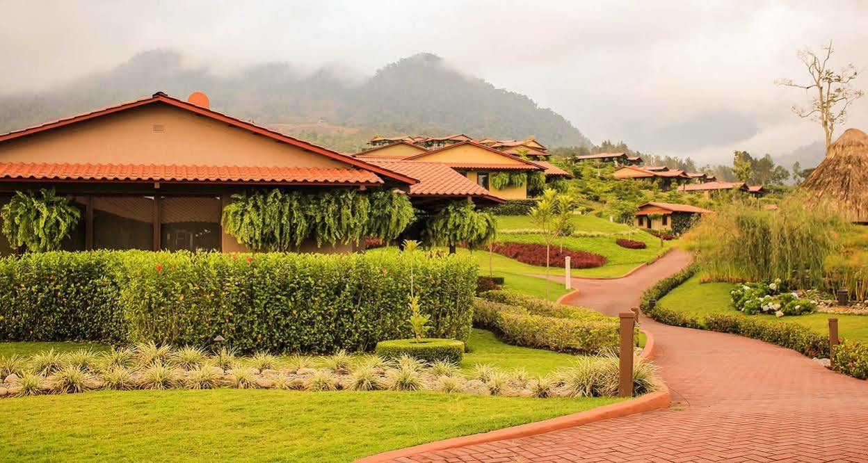 Hacienda AltaGracia, Auberge Resorts Collection Santa Elena  Exterior foto