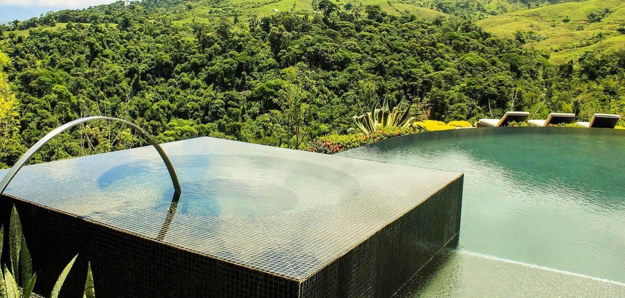 Hacienda AltaGracia, Auberge Resorts Collection Santa Elena  Exterior foto