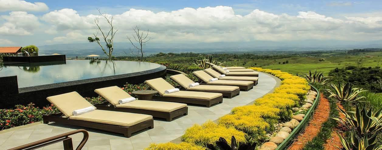 Hacienda AltaGracia, Auberge Resorts Collection Santa Elena  Exterior foto